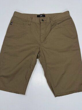 VANS men's  shorts size 32